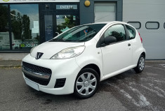 Peugeot 107 1.0 12v Urban 3p