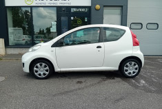 Peugeot 107 1.0 12v Urban 3p