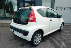 Peugeot 107 1.0 12v Urban 3p