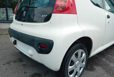 Peugeot 107 1.0 12v Urban 3p
