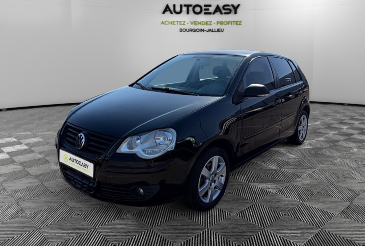 Volkswagen Polo IV 1.2 / 69 CH / CLIM 