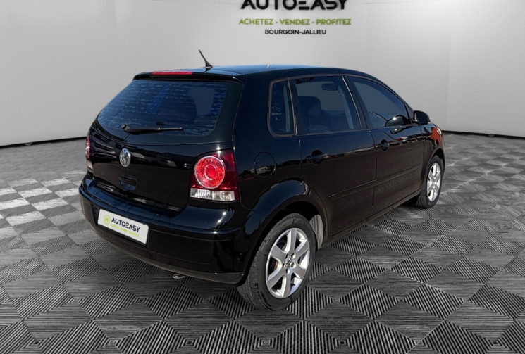 Volkswagen Polo IV 1.2 / 69 CH / CLIM 