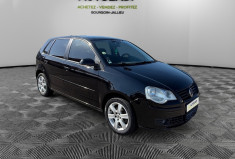 Volkswagen Polo IV 1.2 / 69 CH / CLIM 