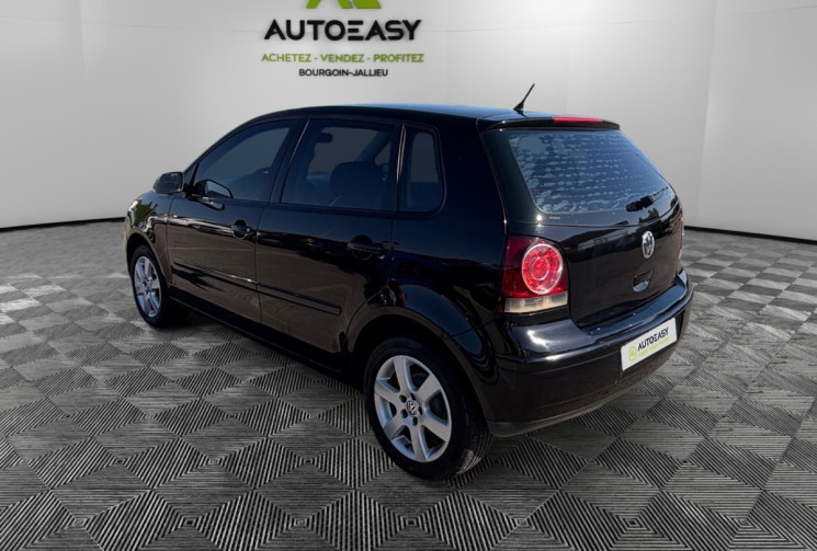 Volkswagen Polo IV 1.2 / 69 CH / CLIM 