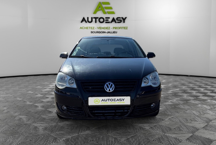 Volkswagen Polo IV 1.2 / 69 CH / CLIM 