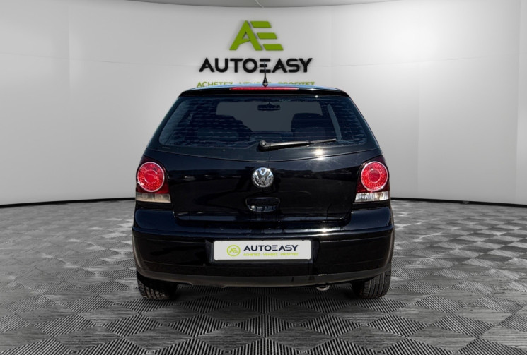 Volkswagen Polo IV 1.2 / 69 CH / CLIM 