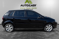 Volkswagen Polo IV 1.2 / 69 CH / CLIM 