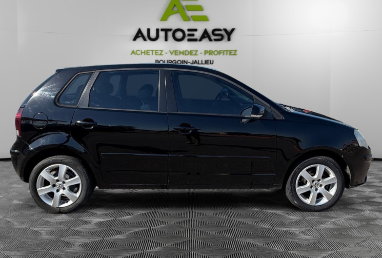 Volkswagen Polo IV 1.2 / 69 CH / CLIM 
