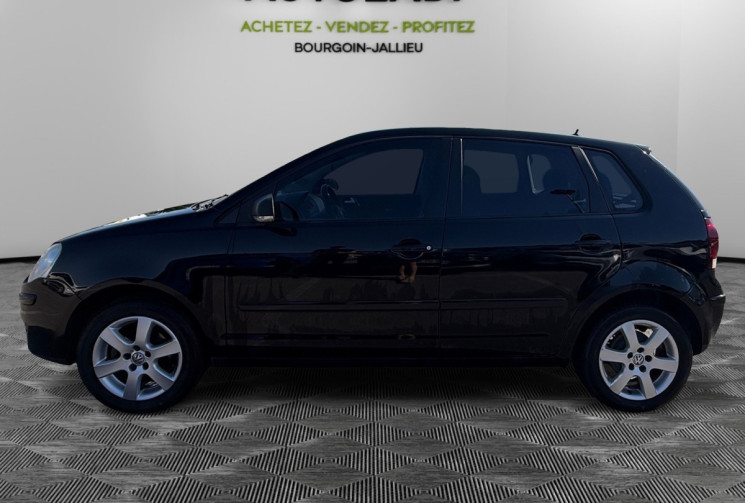 Volkswagen Polo IV 1.2 / 69 CH / CLIM 