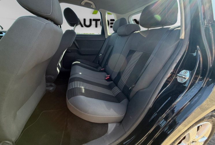 Volkswagen Polo IV 1.2 / 69 CH / CLIM 