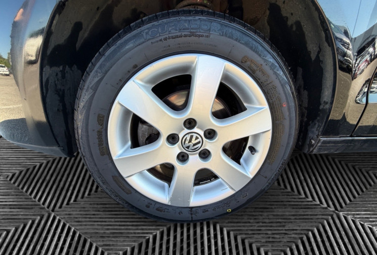 Volkswagen Polo IV 1.2 / 69 CH / CLIM 
