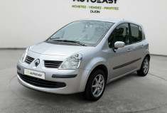 Renault MODUS 1.2 i 16V QUICKSHIFT