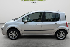 Renault MODUS 1.2 i 16V QUICKSHIFT