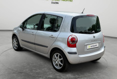 Renault MODUS 1.2 i 16V QUICKSHIFT