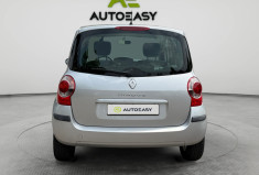Renault MODUS 1.2 i 16V QUICKSHIFT