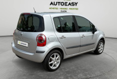 Renault MODUS 1.2 i 16V QUICKSHIFT