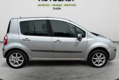 Renault MODUS 1.2 i 16V QUICKSHIFT