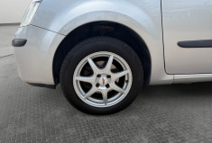 Renault MODUS 1.2 i 16V QUICKSHIFT