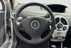 Renault MODUS 1.2 i 16V QUICKSHIFT