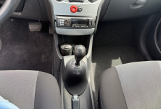 Renault MODUS 1.2 i 16V QUICKSHIFT