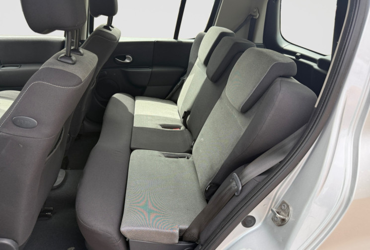 Renault MODUS 1.2 i 16V QUICKSHIFT