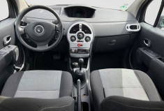 Renault MODUS 1.2 i 16V QUICKSHIFT