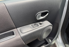 Renault MODUS 1.2 i 16V QUICKSHIFT