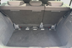 Renault MODUS 1.2 i 16V QUICKSHIFT