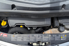 Renault MODUS 1.2 i 16V QUICKSHIFT