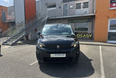 Peugeot Partner XL BlueHDi 130ch S&S Cabine Approfondie EAT8 
