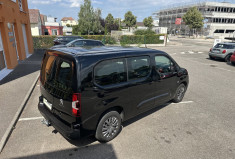 Peugeot Partner XL BlueHDi 130ch S&S Cabine Approfondie EAT8 