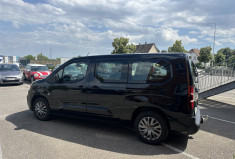 Peugeot Partner XL BlueHDi 130ch S&S Cabine Approfondie EAT8 