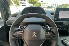 Peugeot Partner XL BlueHDi 130ch S&S Cabine Approfondie EAT8 