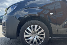 Peugeot Partner XL BlueHDi 130ch S&S Cabine Approfondie EAT8 