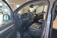 Citroën Spacetourer M 2.0 BLUEHDI COMBI MOYEN EAT6 177 SHINE / TOIT PANO / SUIVI D'ENTRETIEN COMPLET