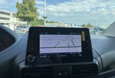 Peugeot Partner XL BlueHDi 130ch S&S Cabine Approfondie EAT8 