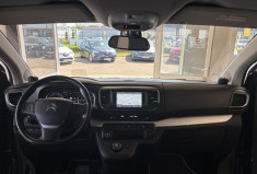 Citroën Spacetourer M 2.0 BLUEHDI COMBI MOYEN EAT6 177 SHINE / TOIT PANO / SUIVI D'ENTRETIEN COMPLET