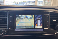 Citroën Spacetourer M 2.0 BLUEHDI COMBI MOYEN EAT6 177 SHINE / TOIT PANO / SUIVI D'ENTRETIEN COMPLET