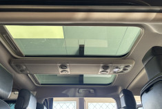 Citroën Spacetourer M 2.0 BLUEHDI COMBI MOYEN EAT6 177 SHINE / TOIT PANO / SUIVI D'ENTRETIEN COMPLET