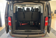 Citroën Spacetourer M 2.0 BLUEHDI COMBI MOYEN EAT6 177 SHINE / TOIT PANO / SUIVI D'ENTRETIEN COMPLET