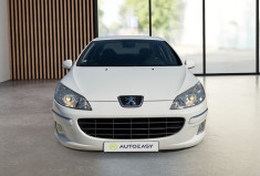 Peugeot 407 1.6 HDI 16V 110 CH FAP BLUE LION PACK LIMITED / 64553 KMS