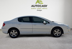 Peugeot 407 1.6 HDI 16V 110 CH FAP BLUE LION PACK LIMITED / 64553 KMS