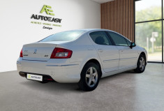 Peugeot 407 1.6 HDI 16V 110 CH FAP BLUE LION PACK LIMITED / 64553 KMS