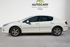 Peugeot 407 1.6 HDI 16V 110 CH FAP BLUE LION PACK LIMITED / 64553 KMS