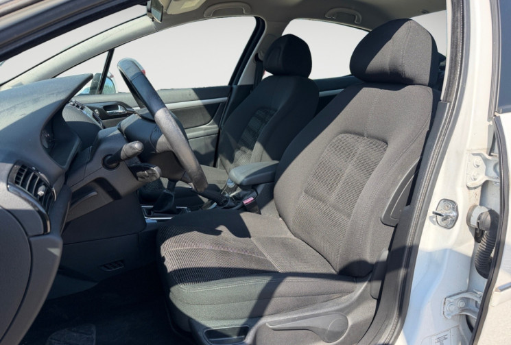 Peugeot 407 1.6 HDI 16V 110 CH FAP BLUE LION PACK LIMITED / 64553 KMS