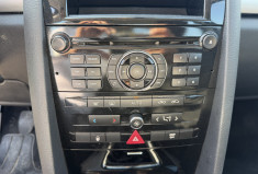 Peugeot 407 1.6 HDI 16V 110 CH FAP BLUE LION PACK LIMITED / 64553 KMS
