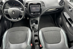 Renault Captur  I 1.5 dCi eco2 S&S 90 CV INTENS
