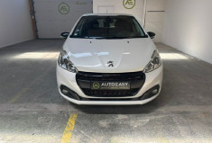 Peugeot 208 208 GT LINE  110cv / 1er MAIN / DISTRI OK / Full Entretien