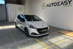 Peugeot 208 GT LINE  110cv / 1er MAIN / DISTRI OK / Entretiens sur factures OK