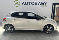 Peugeot 208 208 GT LINE  110cv / 1er MAIN / DISTRI OK / Full Entretien